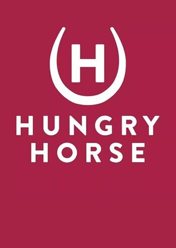 Hungry Horse Gift Card 5 GBP Key UNITED KINGDOM