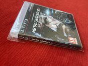 METAL GEAR SOLID V: GROUND ZEROES PlayStation 3 for sale