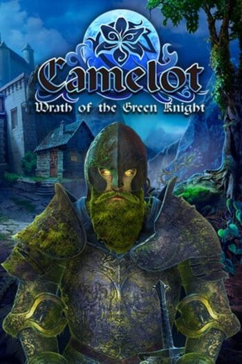 Camelot: Wrath of the Green Knight (PC) Steam Key GLOBAL