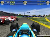 Redeem F1 2002 PlayStation 2