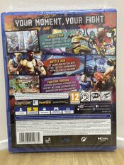 Street Fighter 6 PlayStation 4