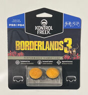 KontrolFreek Borderlands 3 Claptrap Performance Thumbsticks