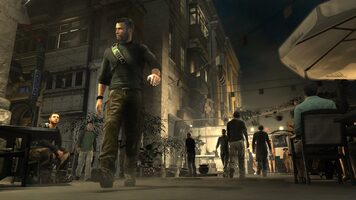 Tom Clancy's Splinter Cell: Conviction - Shadow Edition Xbox 360