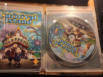 Buy Carnival Island PlayStation 3