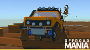 Offroad Mania (PC) Steam Key EUROPE for sale