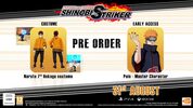 Naruto to Boruto: Shinobi Striker Pre-Order Bonus (DLC) (PS4) PSN Key EUROPE