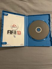 FIFA 13 Wii U