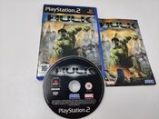 Buy The Incredible Hulk PlayStation 2