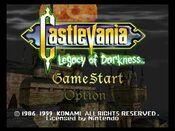 Castlevania: Legacy of Darkness Nintendo 64