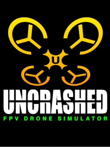 Uncrashed : FPV Drone Simulator (PC) Steam Key GLOBAL