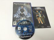 Buy Tomb Raider: The Angel of Darkness PlayStation 2