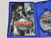 Buy SWAT: Global Strike Team PlayStation 2