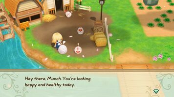 STORY OF SEASONS: Friends of Mineral Town PlayStation 4