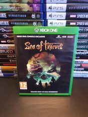 Sea of Thieves Xbox One