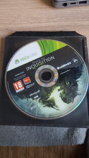 Dragon Age: Inquisition Xbox 360