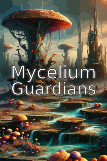 Mycelium Guardians (PC) Steam Key GLOBAL