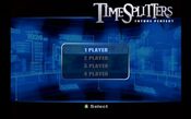 Get TimeSplitters: Future Perfect PlayStation 2