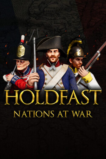 Holdfast: Nations At War | Great War Pack (PC) Steam Key GLOBAL