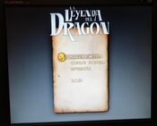 Redeem LA LEYENDA DEL DRAGÓN - PC