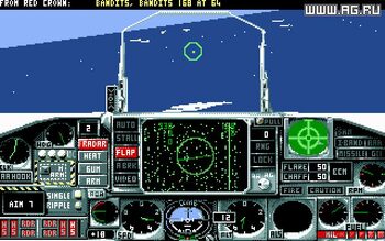 Phantom Air Mission NES