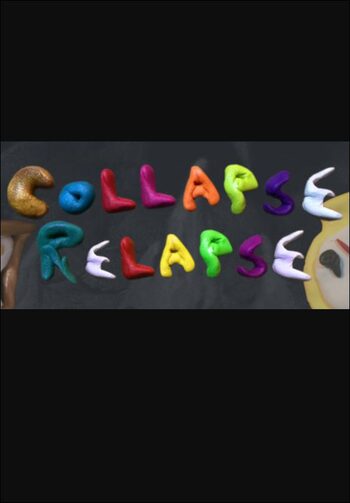 Collapse Relapse (PC) Steam Key GLOBAL