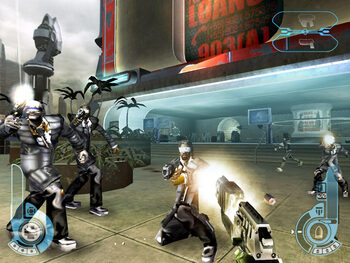 Buy Judge Dredd: Dredd vs. Death PlayStation 2