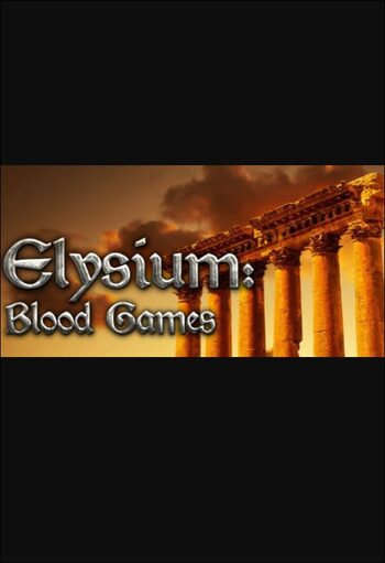 Elysium: Blood Games (PC) Steam Key GLOBAL
