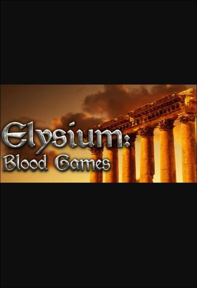 E-shop Elysium: Blood Games (PC) Steam Key GLOBAL