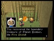 Redeem Bomberman 64: The Second Attack Nintendo 64