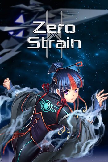 Zero Strain XBOX LIVE Key ARGENTINA