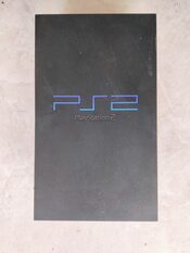 Playstation 2, Black, 40GB