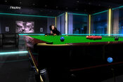 World Snooker Championship Real 09 Xbox 360