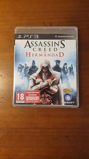 Assassin’s Creed Brotherhood PlayStation 3