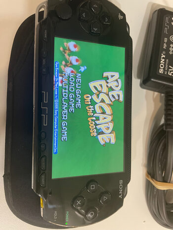 Redeem Playstation Portable 6.61 64gb