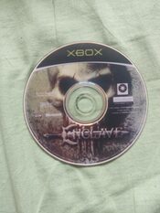 Enclave Xbox