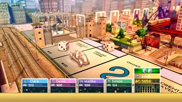 Monopoly for Nintendo Switch Nintendo Switch