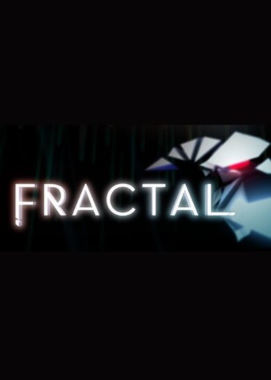 E-shop Fractal [VR] Steam Key GLOBAL