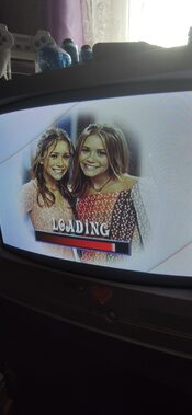 Get Mary-Kate & Ashley: Crush Course PlayStation