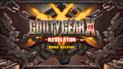 Guilty Gear Xrd -REVELATOR PlayStation 3