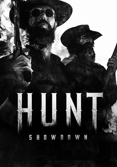 E-shop Hunt: Showdown Steam Key EUROPE