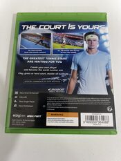 Tennis World Tour Xbox One