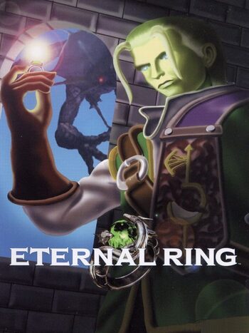 Eternal Ring PlayStation 2