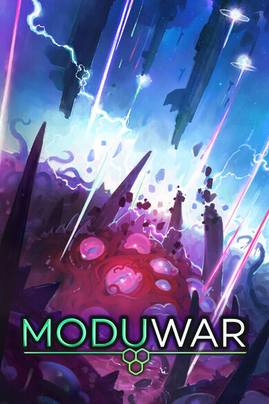 Moduwar