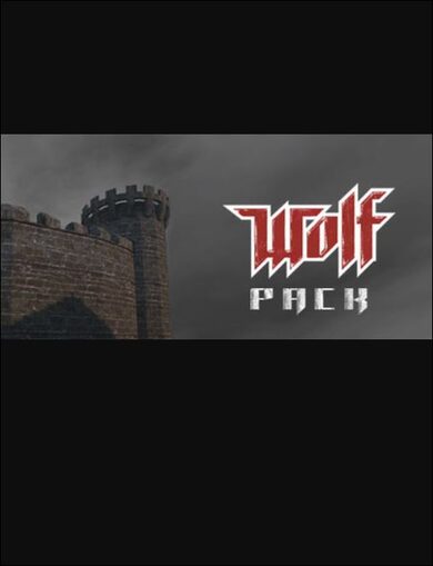 E-shop Wolf Pack (PC) Steam Key GLOBAL