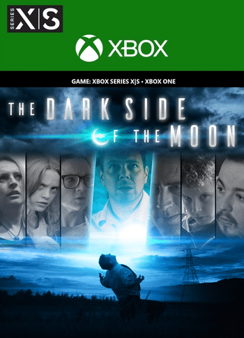 The Dark Side of the Moon: An Interactive FMV Thriller XBOX LIVE Key ARGENTINA