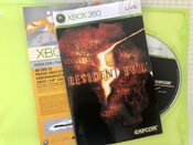 Resident Evil 5 Xbox 360 for sale