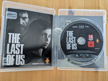 Get The Last Of Us PlayStation 3