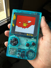 Get Game Boy Pocket IPS edición Pokémon