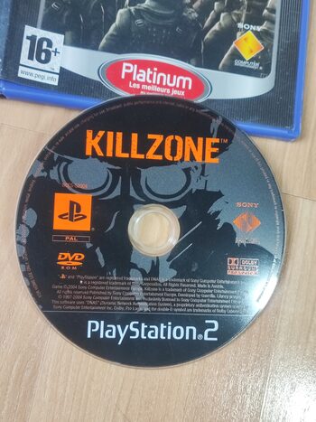 Get Killzone PlayStation 2