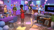 The Sims 4 Urban Homage Kit (DLC) (PC/MAC) EA App Key EUROPE